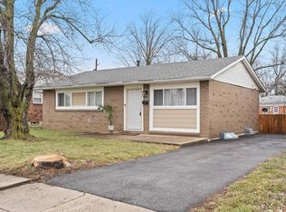 1862 Argyle Dr, Columbus, OH 43219