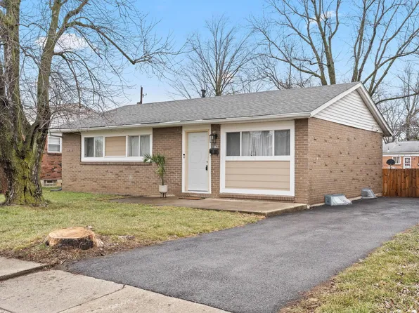 1862 Argyle Dr, Columbus, OH 43219