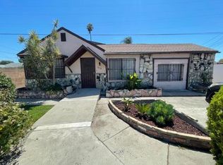 1210 W 134th Pl, Compton, CA 90222