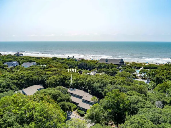 1391 Dunlin Ct, Kiawah Island, SC 29455