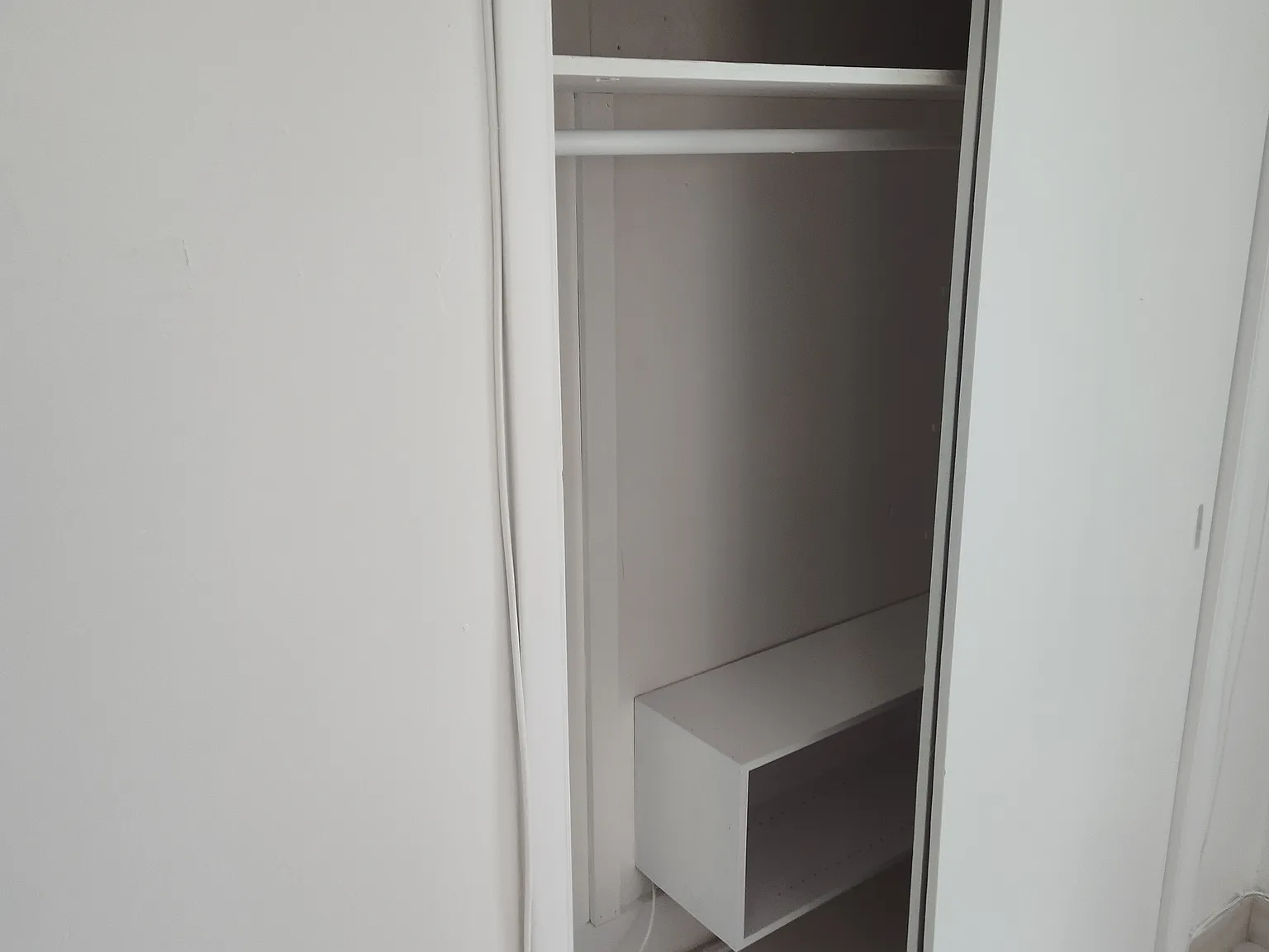 1 bed, 600 sqft, $1,500 — Photo 4