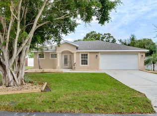 1680 Hortana Dr, Merritt Island, FL 32952