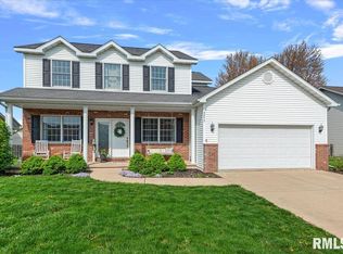 3217 Catalpa Dr, Springfield, IL 62712