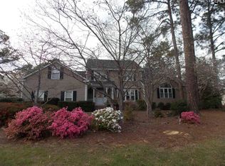 420 Cold Branch Dr, Columbia, SC 29223