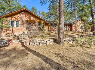8558 Tanglewood Rd, Franktown, CO 80116