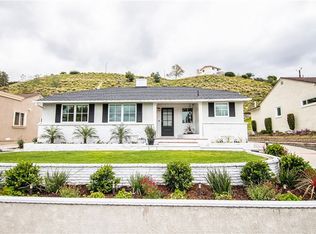 1900 Hilton Dr, Burbank, CA 91504
