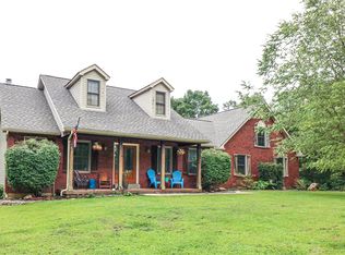 331 Wild Oak Rd, Sullivan, MO 63080