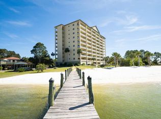 13928 River Rd UNIT 503, Perdido Key, FL 32507