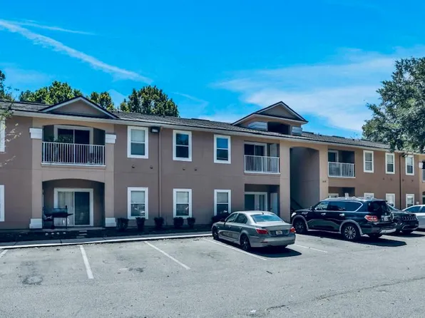 1418 MANOTAK POINT Drive #205, Jacksonville, FL 32210