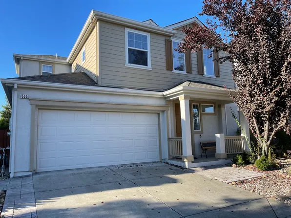 1555 Craiglee Way, San Ramon, CA 94582