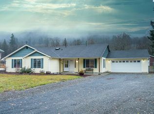 998 State Route 7, Morton, WA 98356