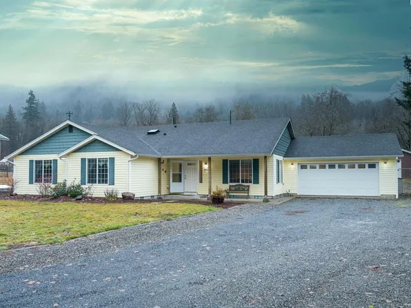 998 State Route 7, Morton, WA 98356