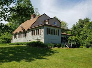 30 Glidden Rd, Freedom, ME 04941