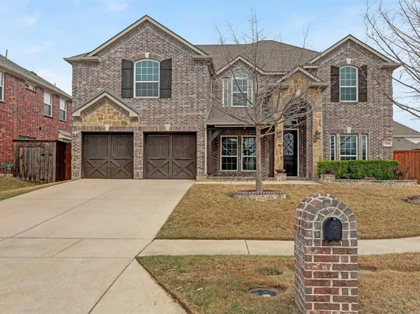 12350 Honeyflower Dr, Frisco, TX 75035