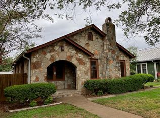 600 Tivy St, Kerrville, TX 78028