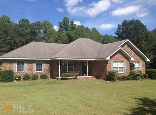 906 Tee Pee Way, Statesboro, GA 30461