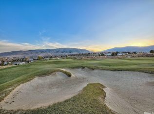 8305 Twin Rock Trl, Reno, NV 89523