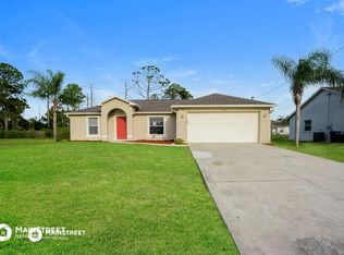 2234 S Chamberlain Blvd, North Port, FL 34286