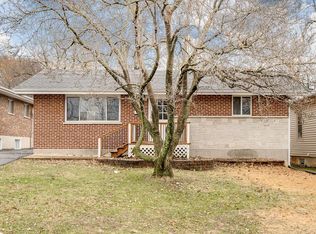 3614 Calvert Ave, Saint Louis, MO 63114