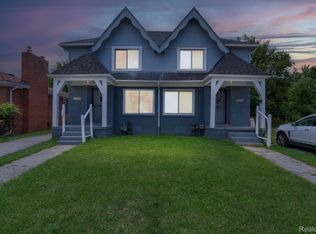2293 Kendall St, Detroit, MI 48238