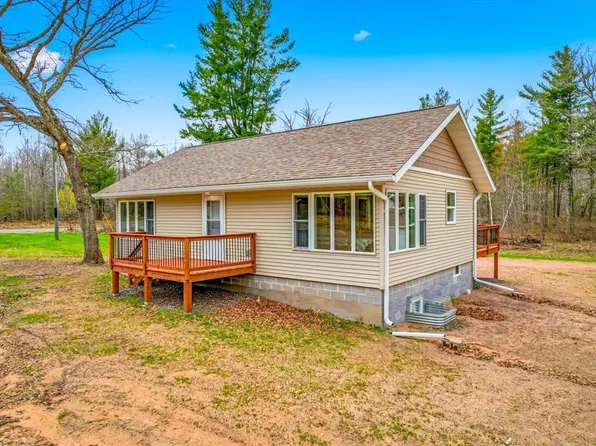 28811 County Road H, Danbury, WI 54830