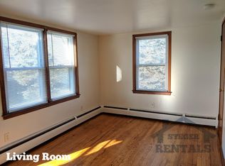 3544 Union Ave APT 3, Steger, IL 60475