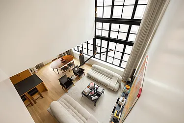 550 West 29th Street, #7A
