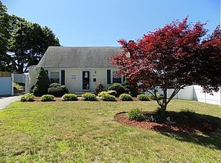 365 Ralph Talbot St, Weymouth, MA 02190