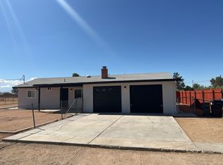 15369 Dakota Rd, Apple Valley, CA 92307