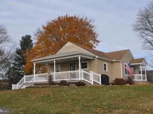 140 Mill Dr, Halifax, PA 17032