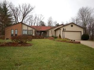 1681 Gray Fox Trl, Milford, OH 45150