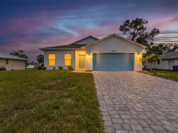 22442 Peachland Blvd, Port Charlotte, FL 33954