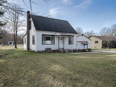 2964 Rockefeller Rd, Willoughby Hills, OH, 44092