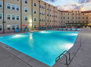 Bell Tower Flats, McKinney, TX 75072