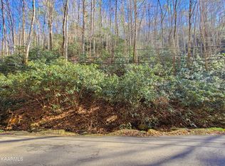 LOT 15 Butler Branch Rd, Gatlinburg, TN 37738