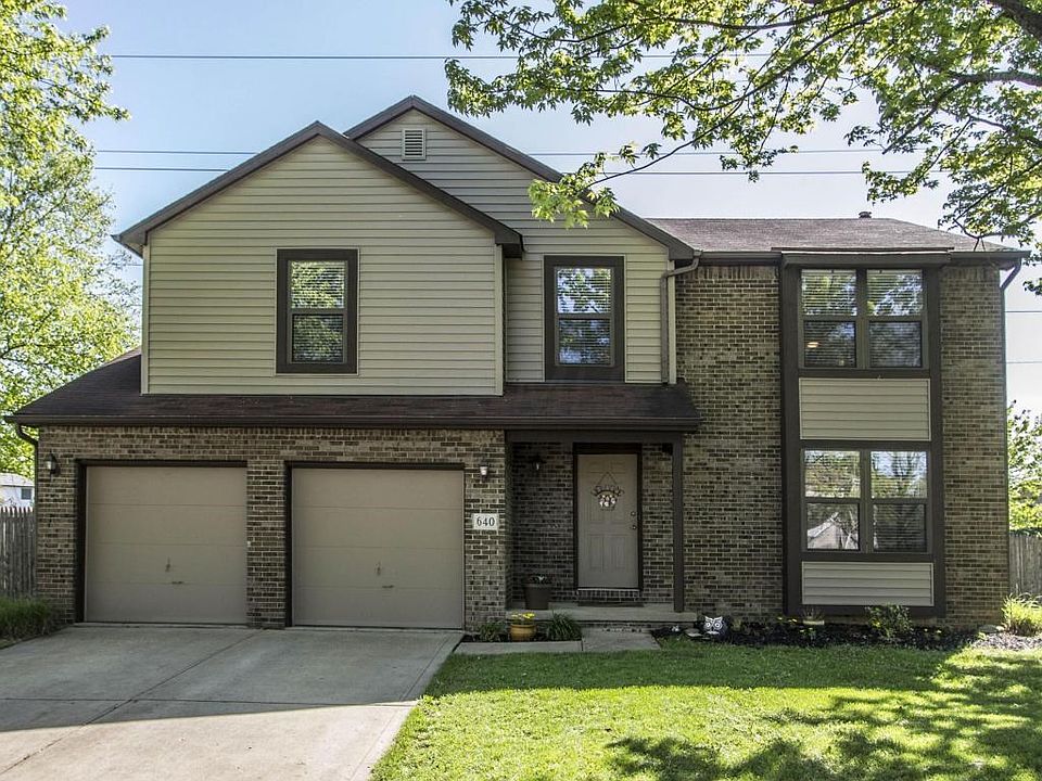 1st image of 640 Acorn Ct