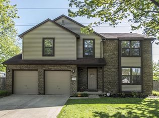 640 Acorn Ct, Westerville, OH 43082
