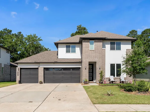 14310 Winema View Ln, Conroe, TX 77384