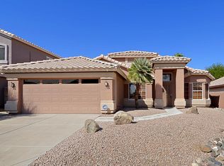 2526 E Wescott Dr, Phoenix, AZ 85050
