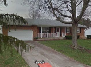 9910 Circle Dr, Pickerington, OH 43147
