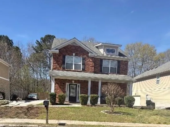 9 Matador Way, Newnan, GA 30263