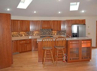 91 Mulberry Ridge Rd, Otto, NC 28763