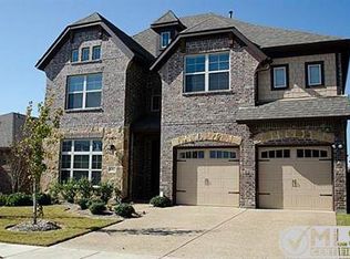 1012 Westview Dr, Little Elm, TX 75068
