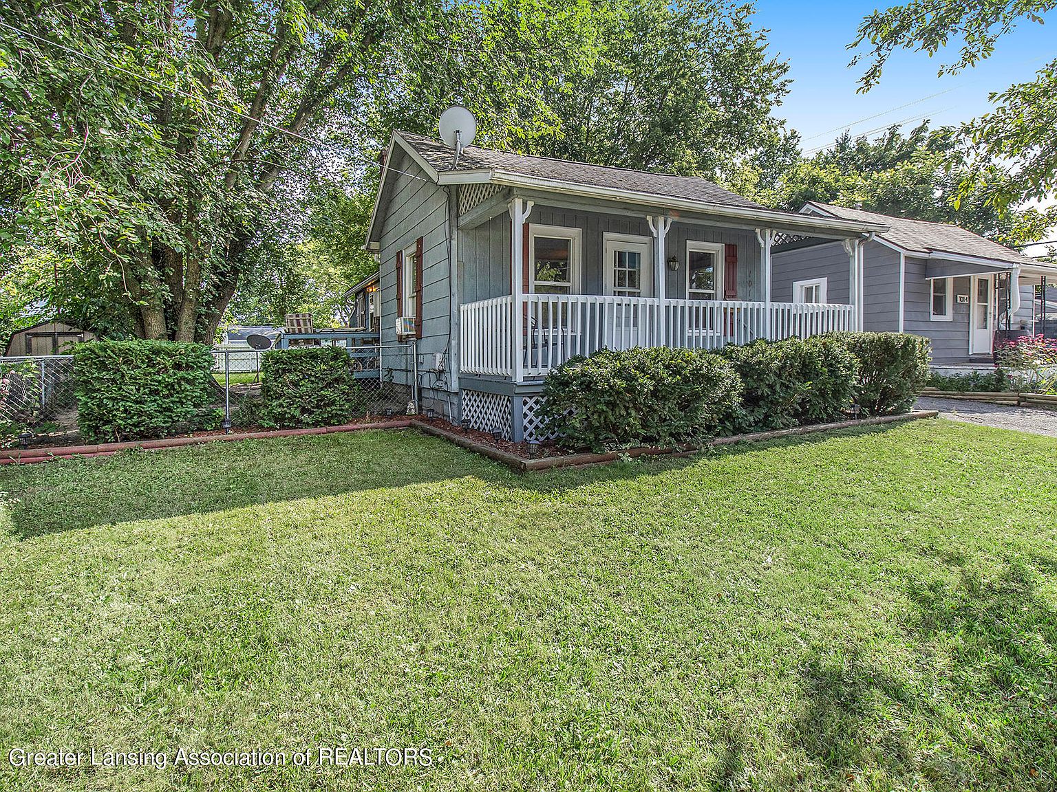 1018 Tisdale Ave, Lansing, MI 48910 Zillow