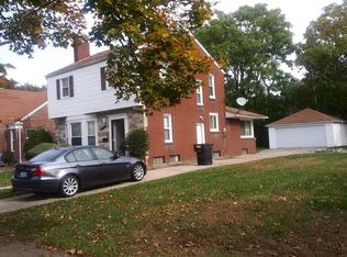 16508 Sussex St, Detroit, MI 48235