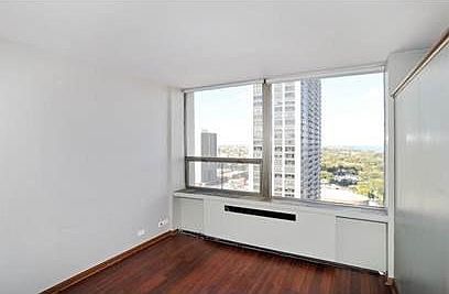 3rd image of 1460 N Sandburg Ter APT 2804A