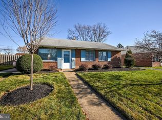 312 Hazlett Rd, New Castle, DE 19720