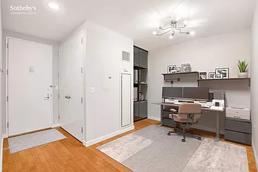 Rented by Sotheby's International Realty