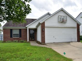 1715 Perry Commons Blvd, Indianapolis, IN 46217