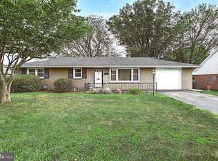 444 Fitzpatrick Ln, York, PA 17406